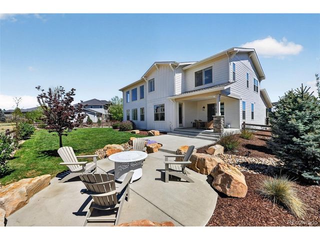 6421 Wind Break Ct, Fort Collins, CO 80528