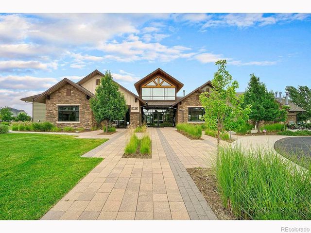 6421 Wind Break Ct, Fort Collins, CO 80528