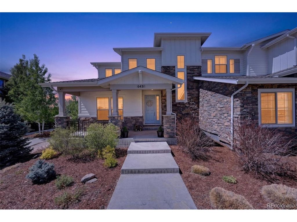 6421 Wind Break Ct, Fort Collins, CO 80528