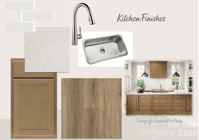 7651 Ethora Way, Charlotte, NC 28216