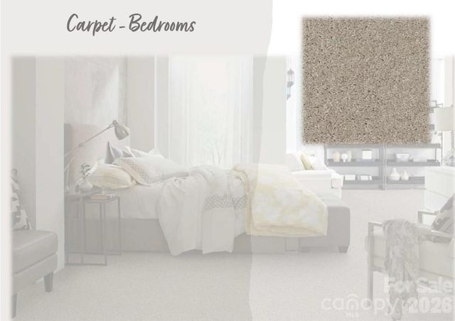 7651 Ethora Way, Charlotte, NC 28216