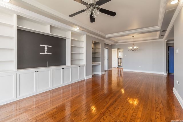 700 E Hildebrand Ave Apt 703, San Antonio, TX 78212