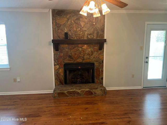 4097 Melrose Drive, Augusta, GA 30907