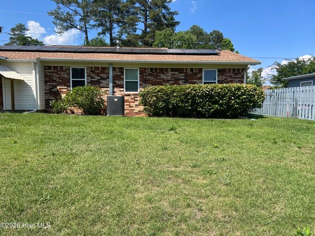 4097 Melrose Drive, Augusta, GA 30907