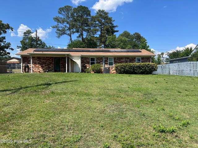 4097 Melrose Drive, Augusta, GA 30907