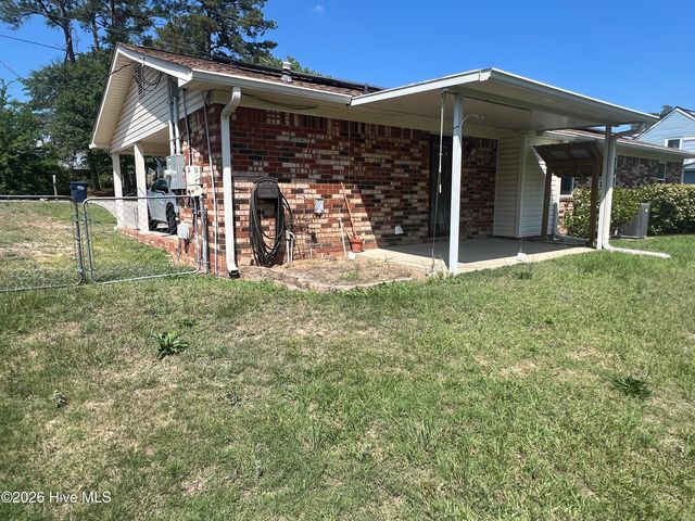 4097 Melrose Drive, Augusta, GA 30907