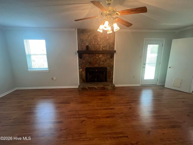 4097 Melrose Drive, Augusta, GA 30907