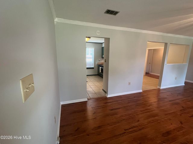 4097 Melrose Drive, Augusta, GA 30907