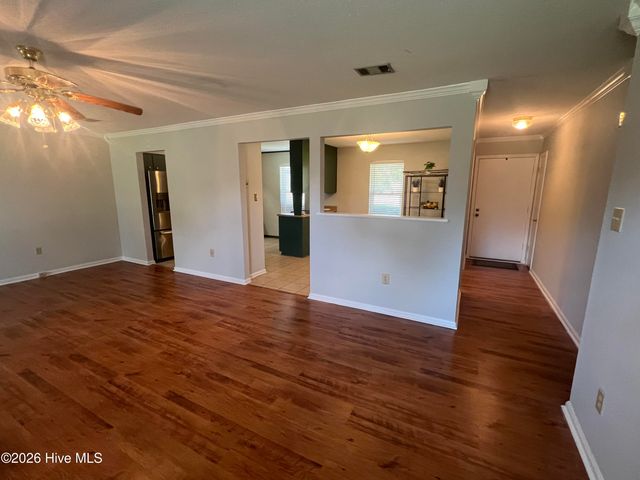 4097 Melrose Drive, Augusta, GA 30907