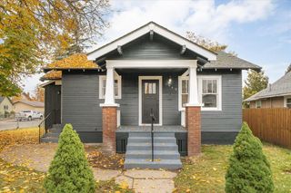 1903 W Knox Ave, Spokane, WA 99208