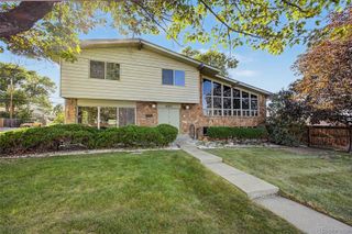 8289 Greenwood Boulevard, Denver, CO 80221