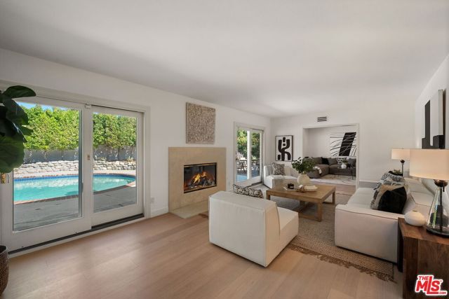 22505 Dardenne Street, Calabasas, CA 91302