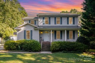 5706 Ganymede Place, Charlotte, NC 28227