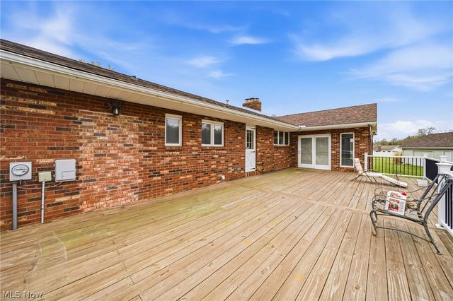 1584 Hemlock Drive, Ashtabula, OH 44004