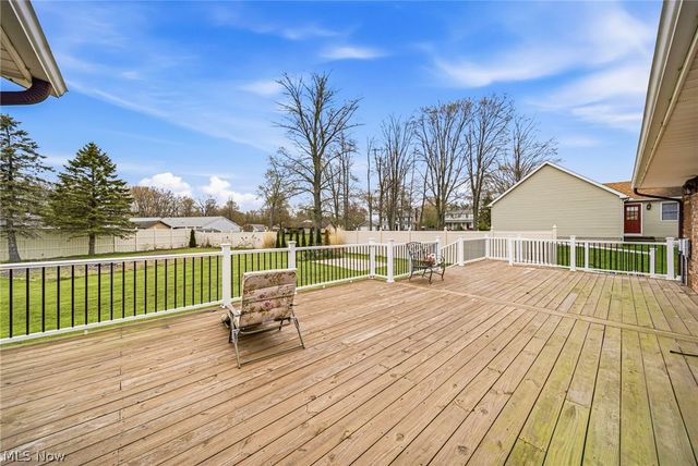 1584 Hemlock Drive, Ashtabula, OH 44004