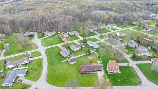 1584 Hemlock Drive, Ashtabula, OH 44004