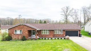 1584 Hemlock Drive, Ashtabula, OH 44004