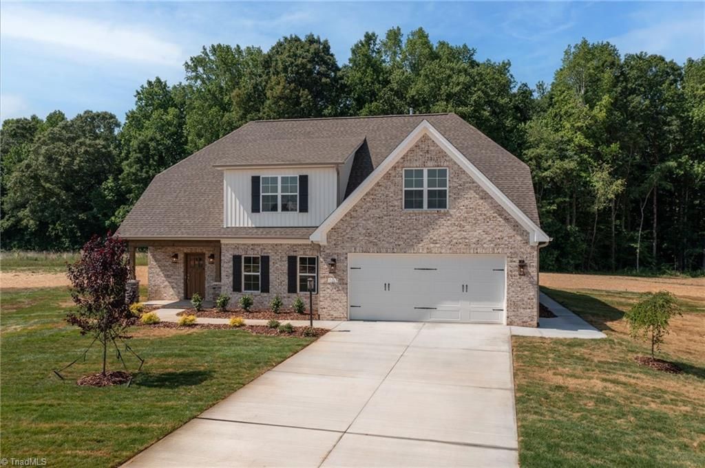 252 Sandpiper Drive, Lexington, NC 27295
