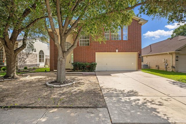 3600 Texas Topaz DR, Austin, TX 78728