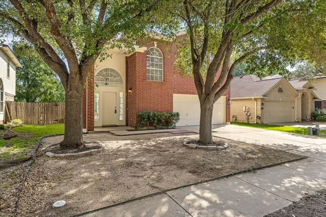3600 Texas Topaz DR, Austin, TX 78728