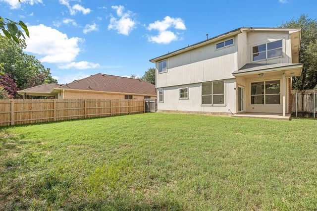 3600 Texas Topaz DR, Austin, TX 78728