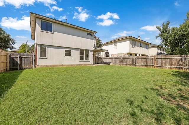 3600 Texas Topaz DR, Austin, TX 78728