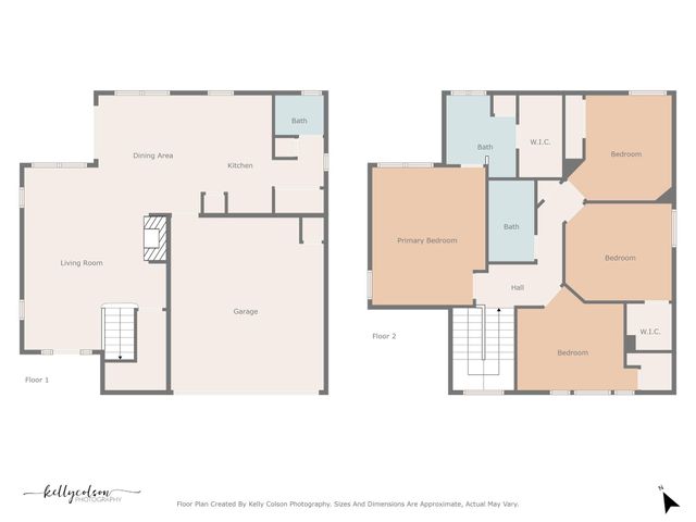 3600 Texas Topaz DR, Austin, TX 78728