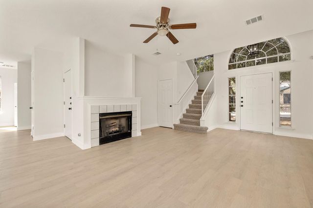 3600 Texas Topaz DR, Austin, TX 78728