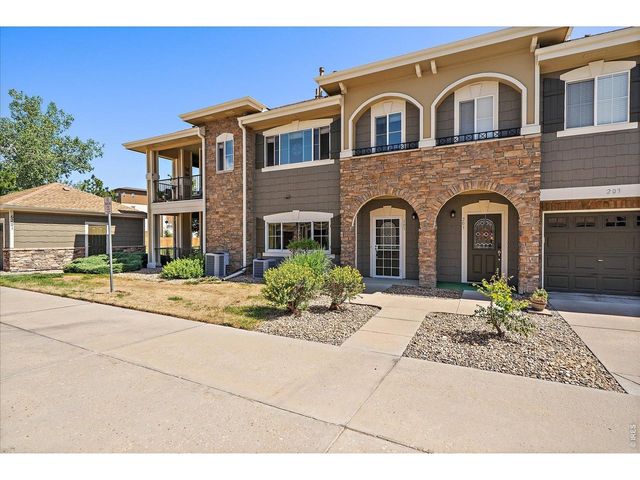 6283 Kilmer Loop 103, Golden, CO 80403