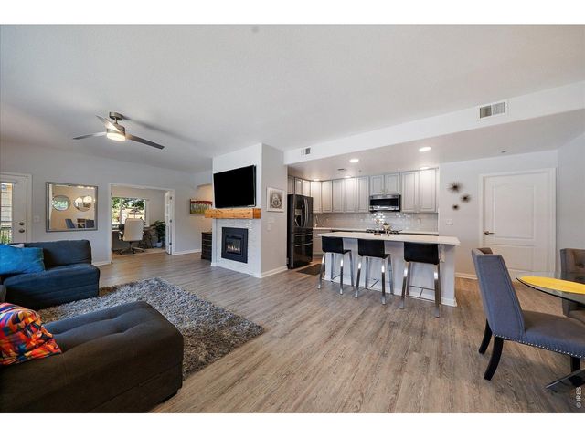 6283 Kilmer Loop 103, Golden, CO 80403