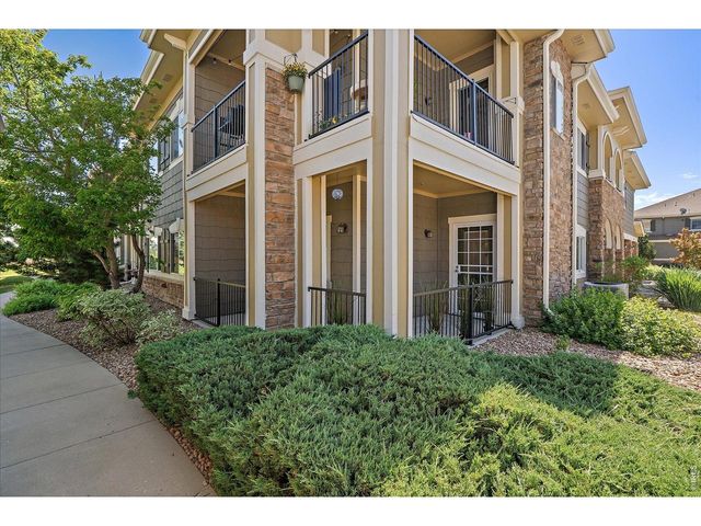 6283 Kilmer Loop 103, Golden, CO 80403