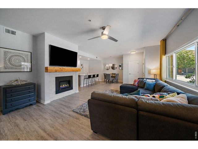 6283 Kilmer Loop 103, Golden, CO 80403