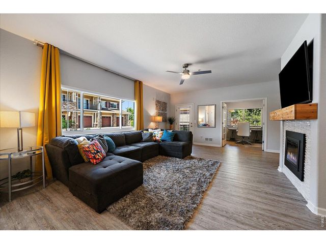 6283 Kilmer Loop 103, Golden, CO 80403