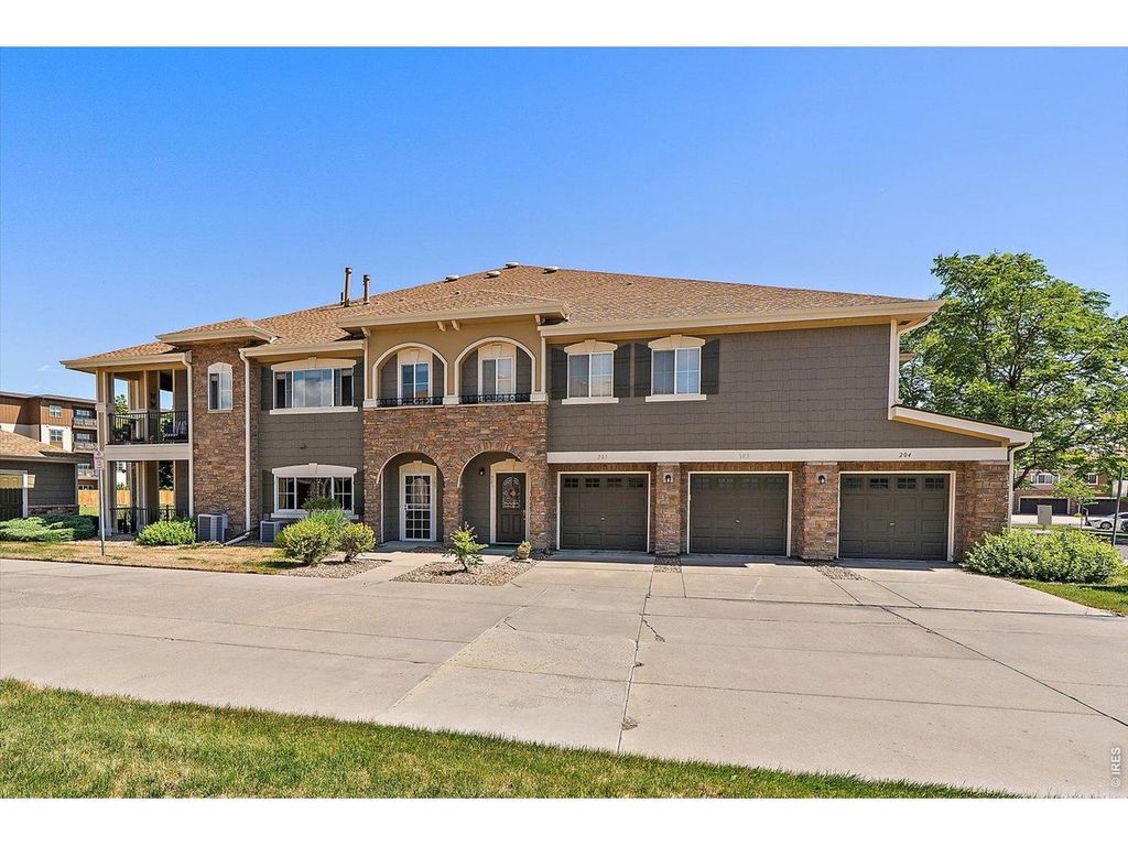 6283 Kilmer Loop 103, Golden, CO 80403