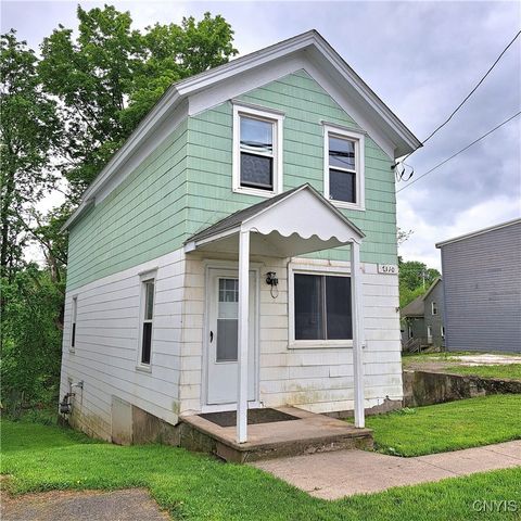 7310 East Main Street, Westmoreland, NY 13490