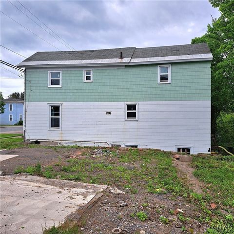 7310 East Main Street, Westmoreland, NY 13490