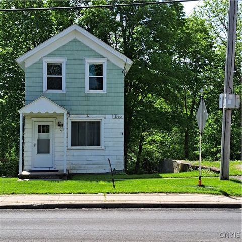 7310 East Main Street, Westmoreland, NY 13490