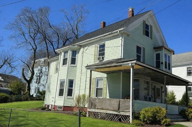 96 Allston St, Medford, MA 02155