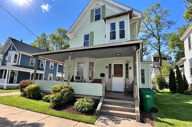 96 Allston St, Medford, MA 02155