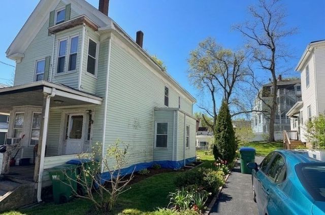 96 Allston St, Medford, MA 02155