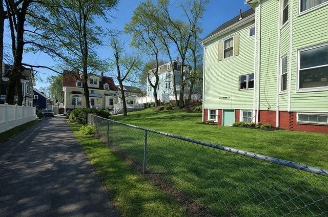 96 Allston St, Medford, MA 02155