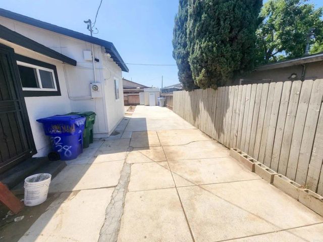 3228 Franklin Avenue, San Diego, CA 92113