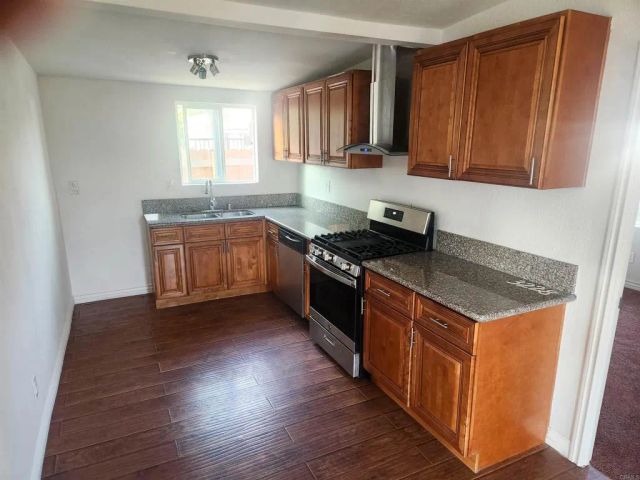 3228 Franklin Avenue, San Diego, CA 92113