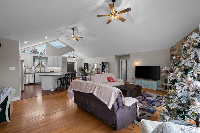 8239 Rocky Woods, Hillsboro, MO 63050