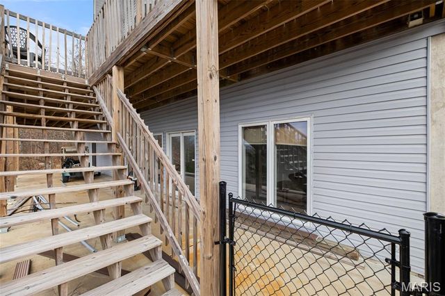 8239 Rocky Woods, Hillsboro, MO 63050