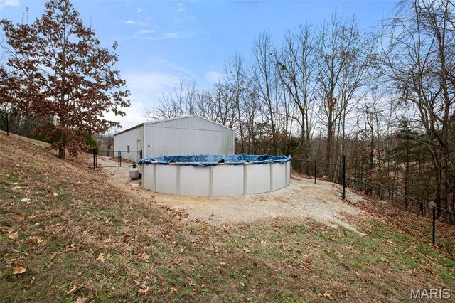 8239 Rocky Woods, Hillsboro, MO 63050