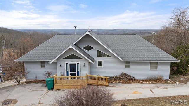 8239 Rocky Woods, Hillsboro, MO 63050