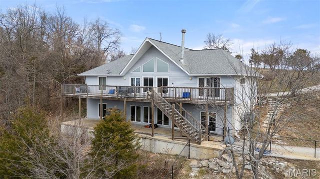 8239 Rocky Woods, Hillsboro, MO 63050