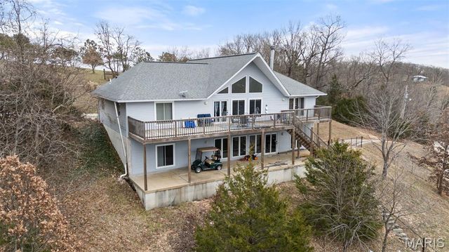 8239 Rocky Woods, Hillsboro, MO 63050