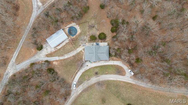 8239 Rocky Woods, Hillsboro, MO 63050